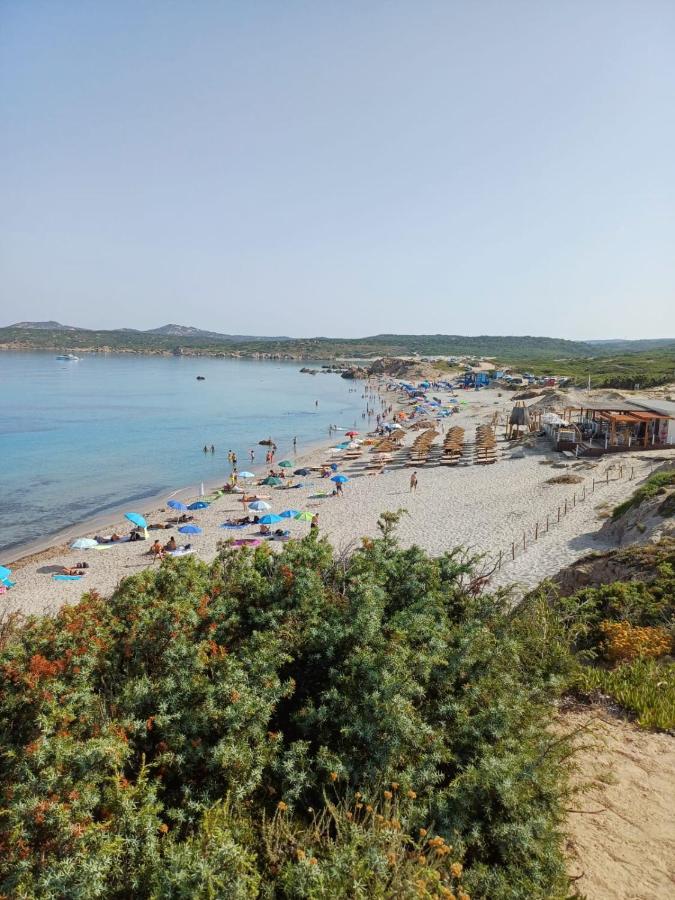 Rena Majore Punta Dell Aquila อาเญ็นตู ภายนอก รูปภาพ